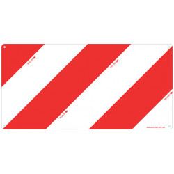 Panneau de signalisation...